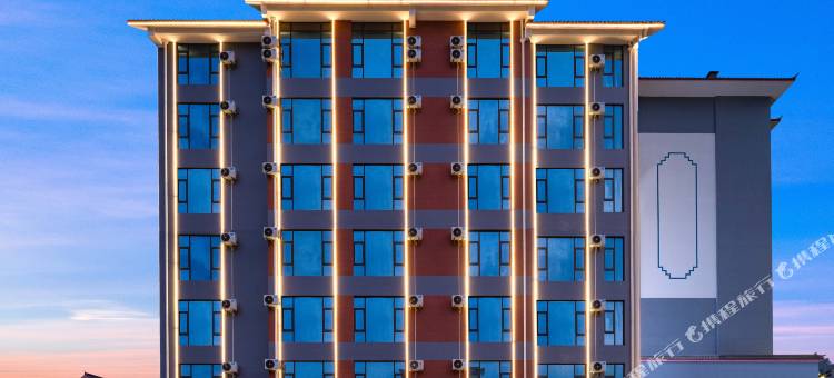 福瑞思唐酒店图片