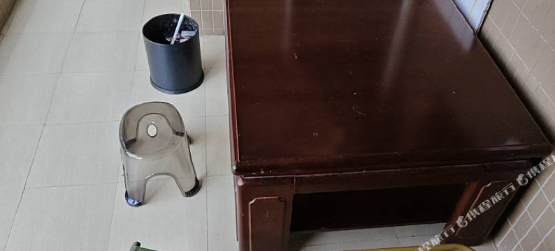 清风青年宿舍(魁奇路地铁站A出口店)图片