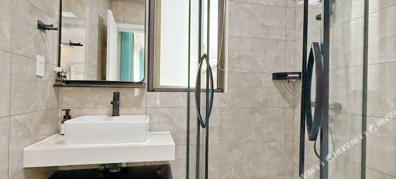 莫干山乐野·听山民宿(庾村广场店)图片