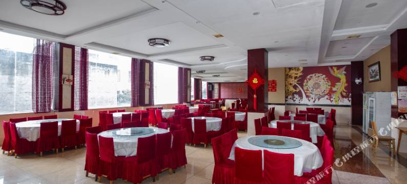 五洲大酒店(湘山路店)图片