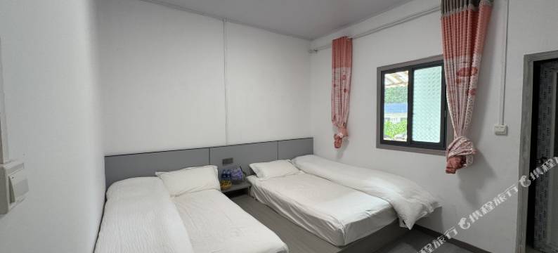 张家界老屋场观日出客栈图片