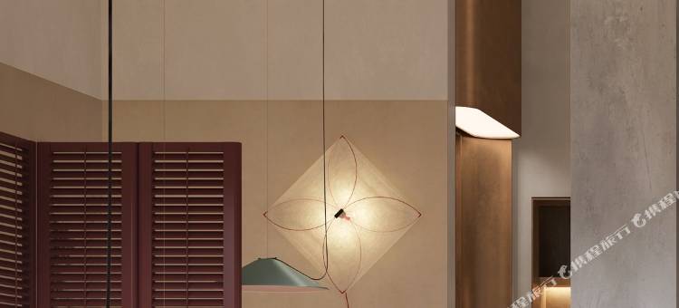 简意酒店(南岳里景区店)图片