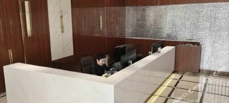 博乐花果山商务酒店图片