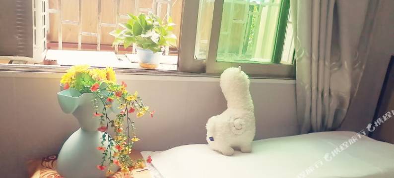 邵东南北宾馆(邵东高铁站店)图片