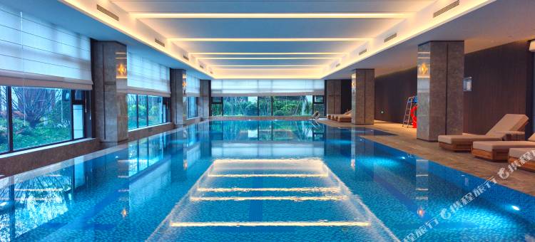 安阳东苑酒店(万达广场店)图片