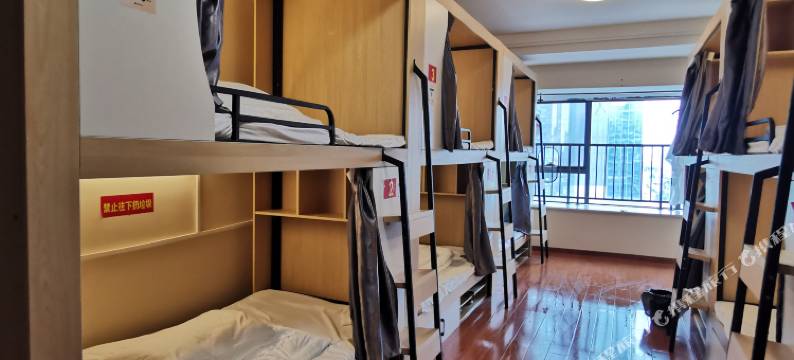 西湖区奥美民宿店图片