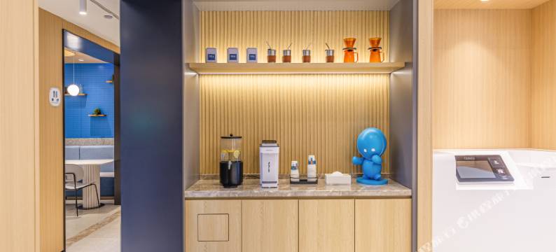 如家酒店·neo(济南大明湖站印象城店)图片