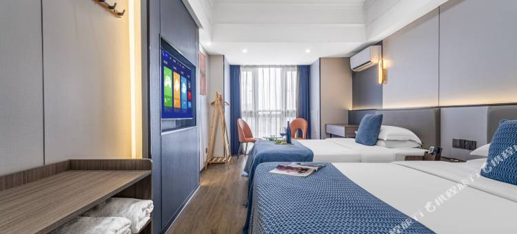 嘉悦·臻选酒店图片