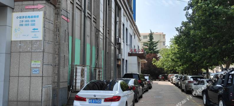 米莱酒店公寓图片