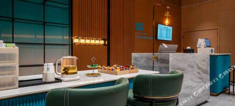 艾德悦朋酒店(兰考火车站华联城店)图片