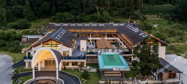 融庄汤泉度假酒店图片