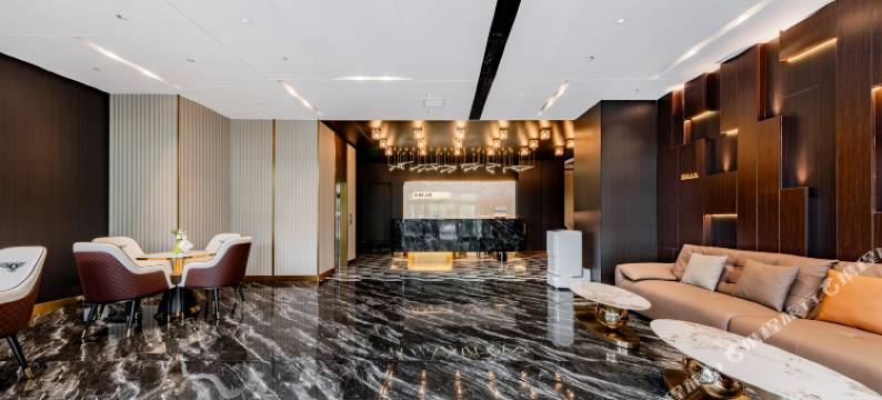 锦尚轻奢酒店(森林春天城市广场店)图片