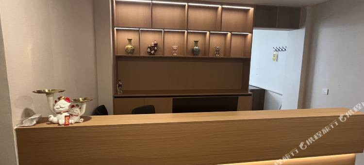 莱客智能酒店(邯郸学院店)图片