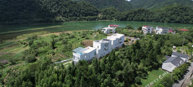 千岛湖岐院民宿图片