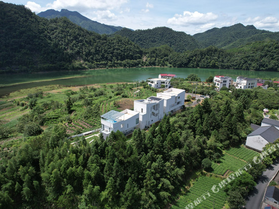 千岛湖岐院民宿