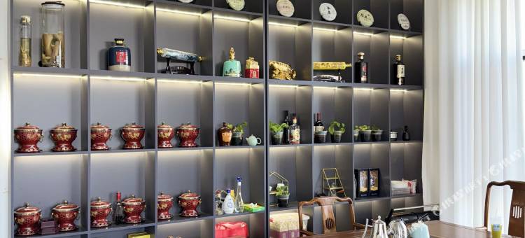 凉城金石牧业民宿(金石观光牧场店)图片