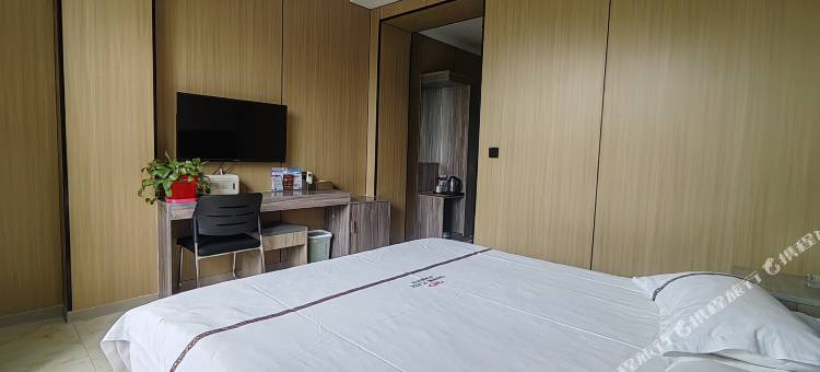 同心伊清源宾馆图片