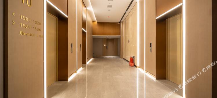 麗枫酒店(太原南站北美N1店)图片