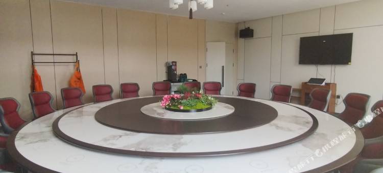 木垒铂悦酒店图片