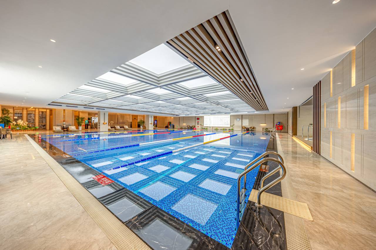 华凯国际酒店图片