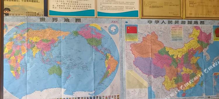 安福居住宿部图片