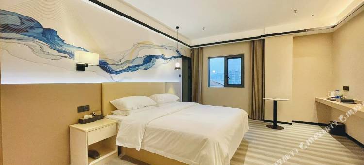 中山鹏诚国际酒店(中山温泉度假区店)图片