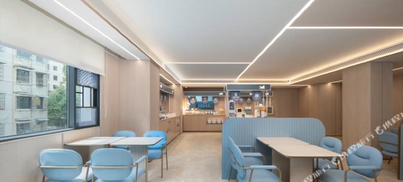 汉庭酒店(长沙友谊路省政府店)图片
