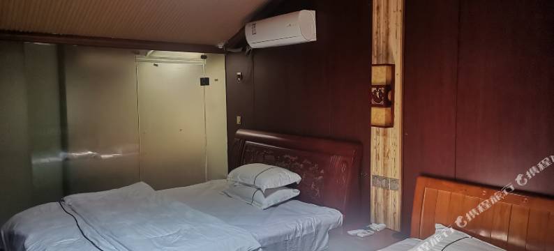 岳阳绣楼民宿图片