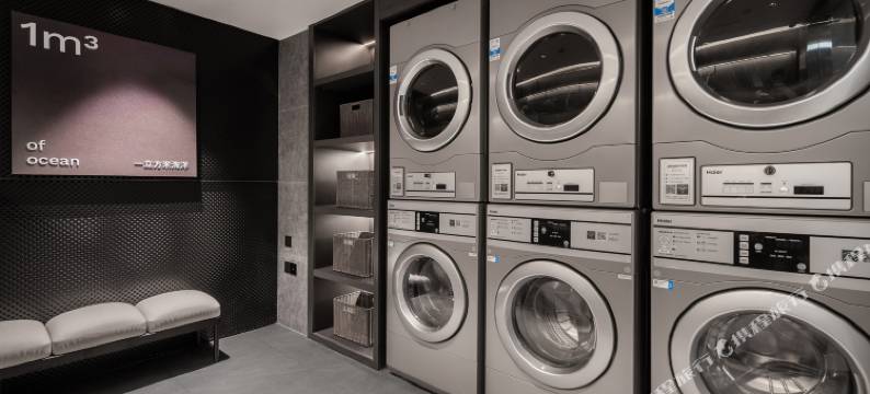 重庆沙坪坝高铁站渝碚路轻居酒店图片