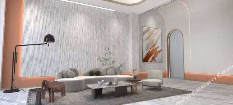 尚一特酒店(荆州大学城店)图片