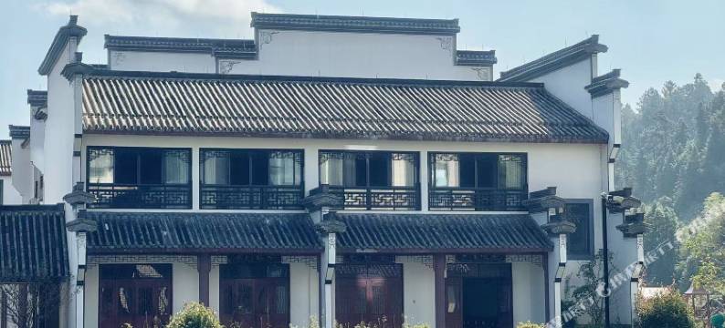 天之红茶舍(祁门红茶博物馆店)图片