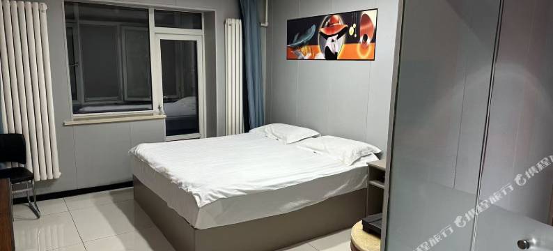 哈尔滨辛胜快捷宾馆图片