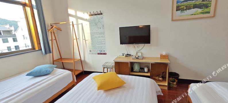 忆江南行摄之家民宿图片