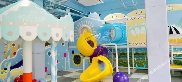 南浔巨人君澜度假酒店图片