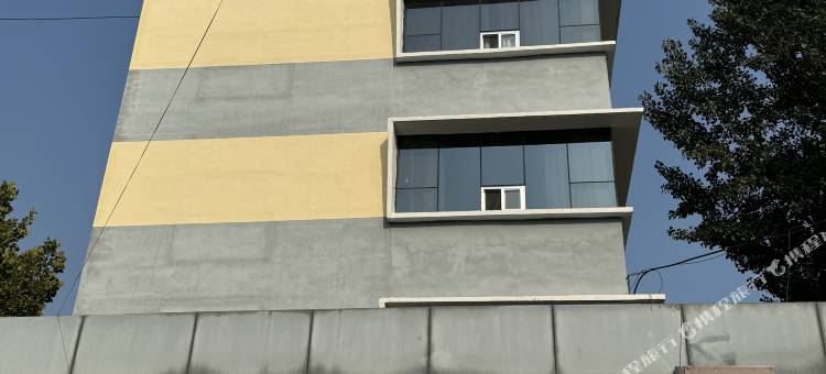 悦享·轻奢酒店图片