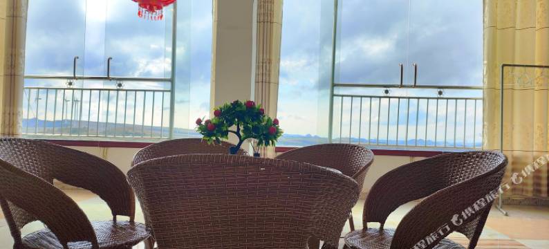 龙里陆金农家乐图片