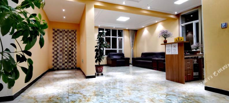 围场库尔奇勒庄园图片