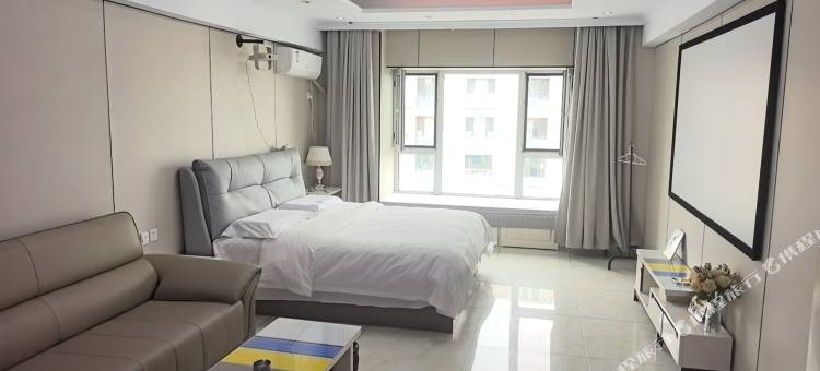 米多影视民宿图片