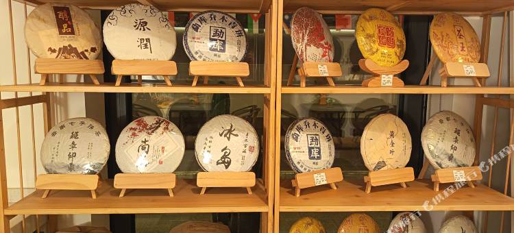 玉龙花想容民宿(丽江高铁站店)图片