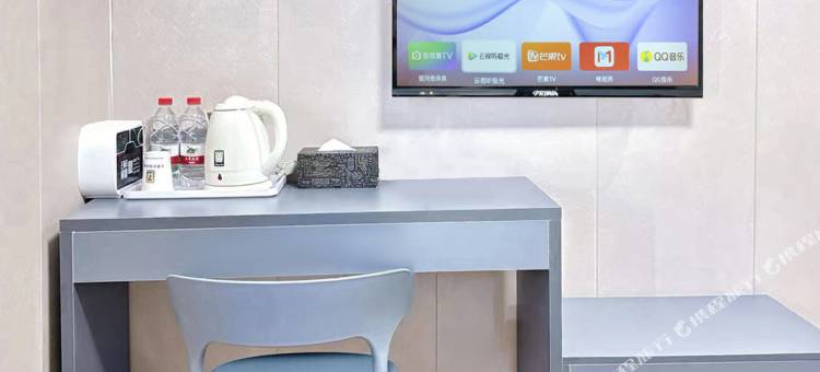 启天酒店(平和县政府店)图片