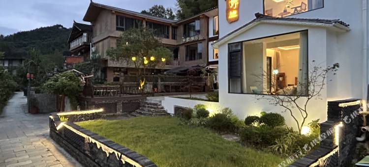 梵净山.关于你民宿(寨沙侗寨店)图片