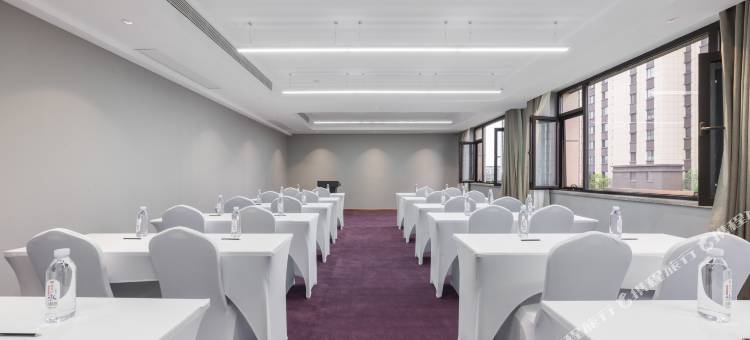 兰欧酒店(白银市政府诚信大道店)图片