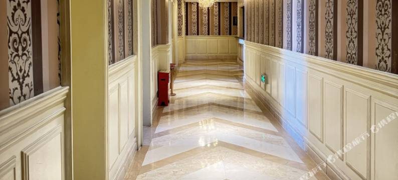 乌鲁木齐南山庄园图片