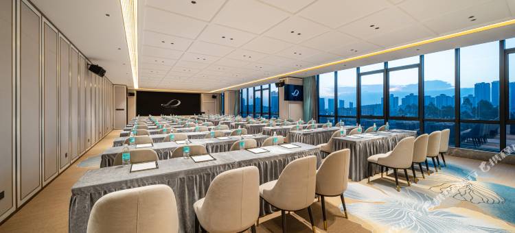 佛山丹灶希岸Deluxe酒店图片