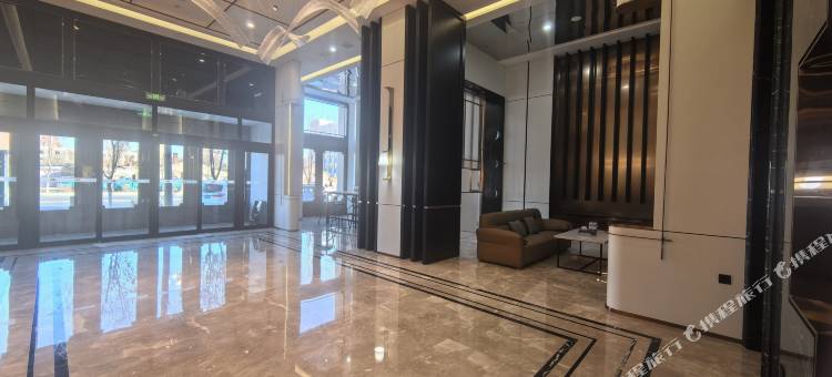 艾扉酒店(通榆向海大街店)图片