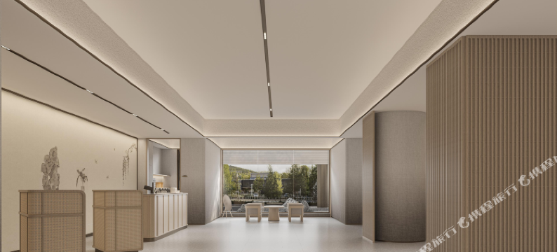 全季酒店(梅州市区丽都西路店)图片