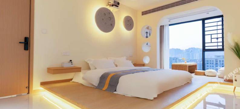 时空.小筑(南川万达店)图片