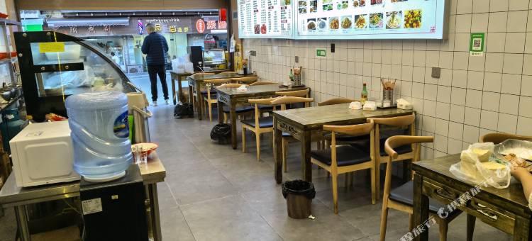 江景房名宿图片