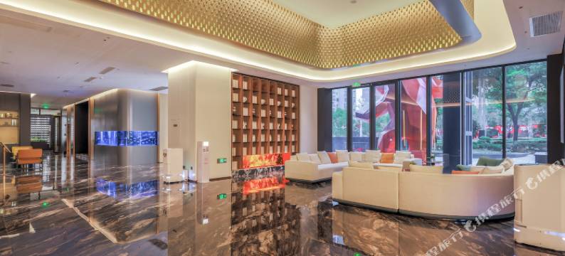 安康金地H酒店(安康博物馆店)图片