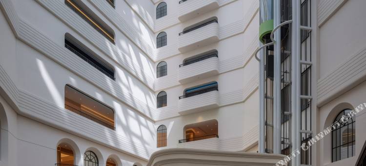 蕲春万达颐华酒店图片